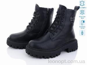 Черевики ITTS DW3511-6