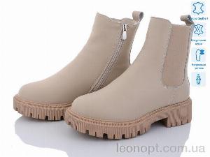 Черевики ITTS AK81-8