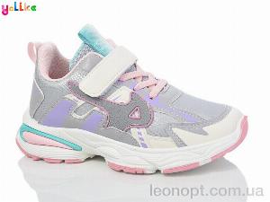 Кросівки Yalike 682-6