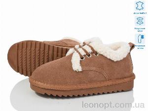Черевики ITTS 7831-20