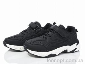 Кросівки Цветик LC817 black