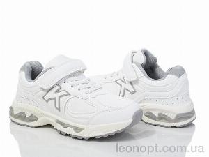 Кросівки Цветик LC816 white