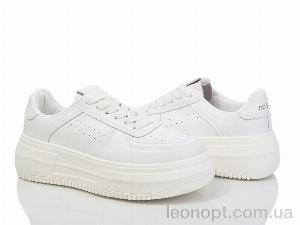 Кросівки Violeta 149-56 white