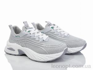Кросівки Violeta 149-62 grey
