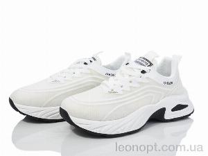 Кросівки Violeta 149-62 white