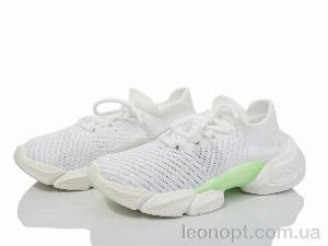 Кросівки Violeta 182-40(182-45) white