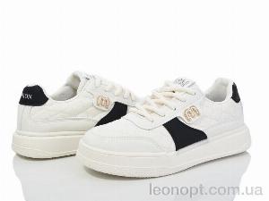 Кросівки Violeta 182-46 white