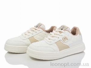 Кросівки Violeta 182-46 khaki