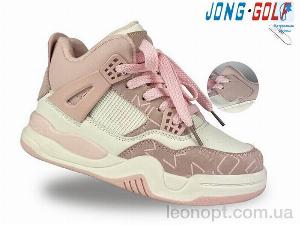 Черевики Jong Golf B30893-8