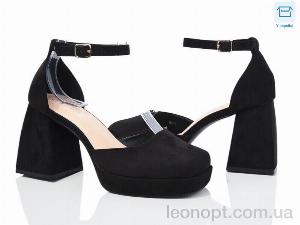 Туфлі Love-L&M-ZDW Y93-2