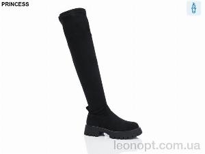 Ботфорти Princess M613