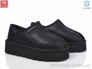Уги PLPS 5809-1 black