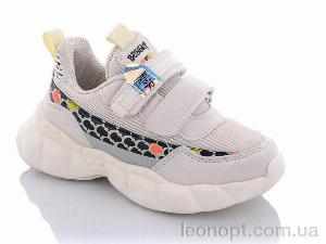 Кросівки Xifa kids 9775-2B пена