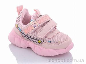 Кросівки Xifa kids 9775-3A пена