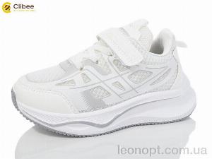 Кросівки Clibee-Apawwa LB20 white