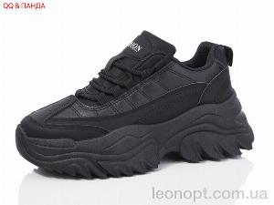 Кросівки QQ shoes JP66-1