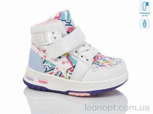 Черевики Xifa kids 9925B
