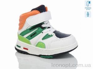 Черевики Xifa kids 9962D