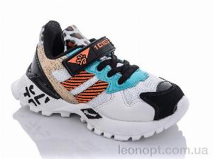 Кросівки Xifa kids 9783-3A пена