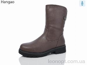 Чоботи LR.Brother K520-59