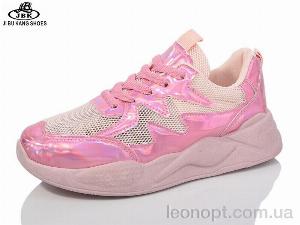 Кросівки Jibukang B882-2 pink