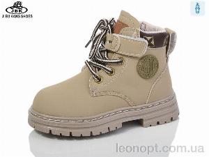 Черевики Jibukang 005 grey
