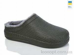 Галоші Lot Shoes N132 хакі