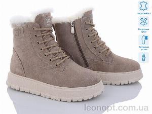 Черевики ITTS H91B