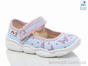 Капці Prime-Opt Weestep R107850659-WS
