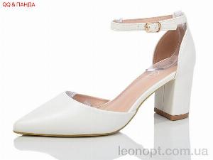 Туфлі QQ shoes QQ48-3