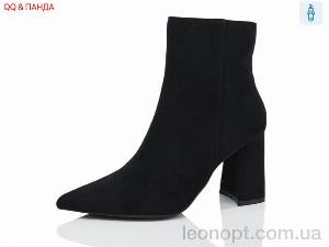 Черевики QQ shoes QQ41-1