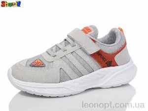 Кросівки Sharif 982-4