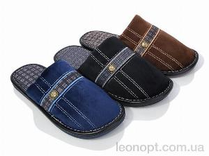 Капці Deshman WF966 mix