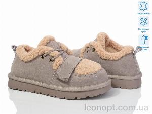 Черевики ITTS BB01-17