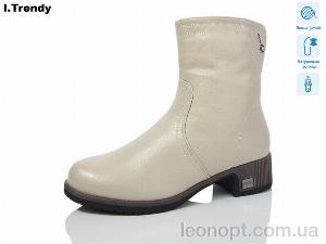 Черевики Trendy DH2905-9