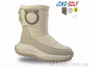 Черевики Jong Golf C40447-6