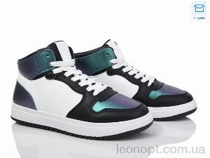 Кросівки Ok Shoes BK201-6