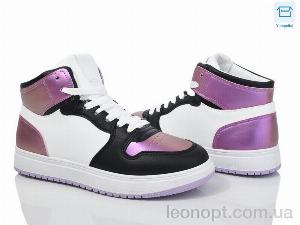 Кросівки Ok Shoes BK201-7