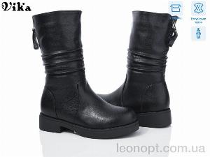 Чоботи Vika A605-21
