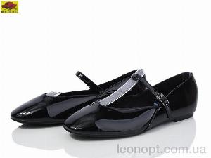Балетки Mei De Li W953-17