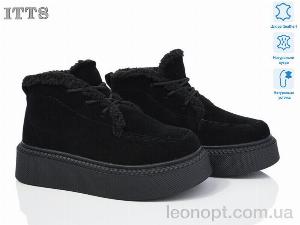 Черевики ITTS V102-1