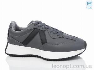 Кросівки SANLIN 8-800 grey