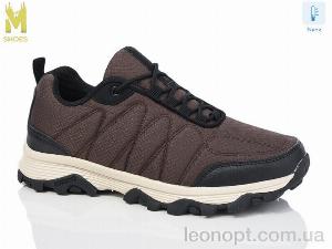 Кросівки M.Shoes 0067-6 термо