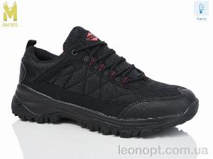 Кросівки M.Shoes A1107-3 термо