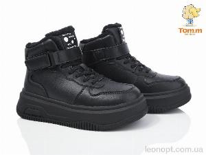 Черевики TOM.M 11206A