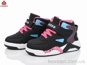 Кросівки Солнце-Kimbo-o B24200-2P