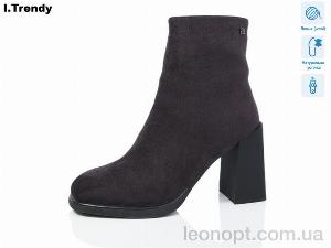 Черевики Trendy BT1178-2
