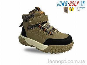 Черевики Jong Golf B30956-3