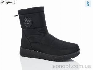 Дутики Minghong 619