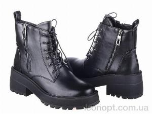 Черевики Prime-Opt Prime SCR0320-40 BLACK KOGA-1